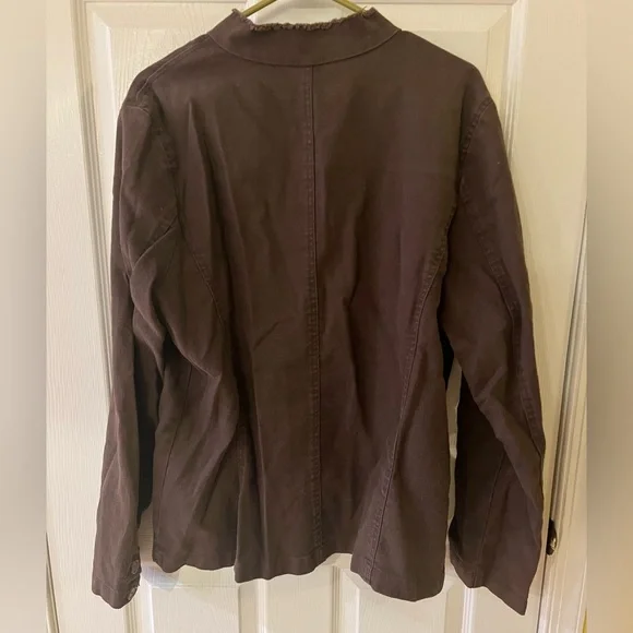 Old Navy woman’s jacket - Picture 7 of 9